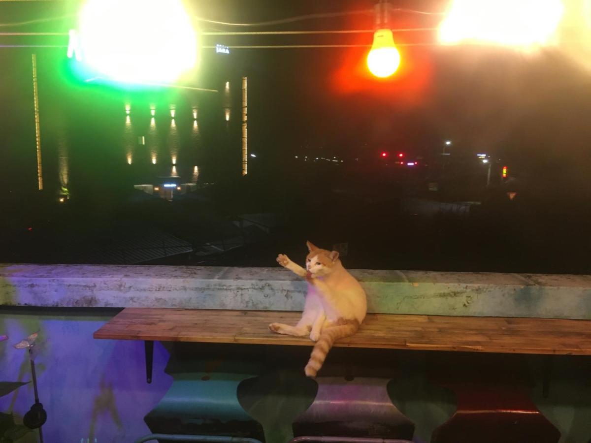 Jarasum Guest House カピョン エクステリア 写真