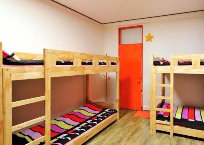 Jarasum Guest House カピョン エクステリア 写真