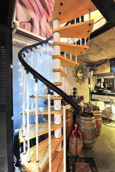 Jarasum Guest House カピョン エクステリア 写真